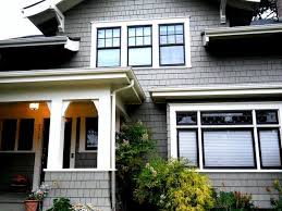 Find out how much paint you need for your next painting project with our paint calculator. Cottage Window Trim Exterior Black Windows Exterior Exterior House Colors