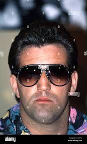 1980s boxer hi-res stock photography and images