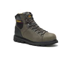 Alaska 2.0 / brown industrial and construction shoe. Caterpillar Bakancs Webshop Caterpillar Alaska 2 0 Szurke Caterpillar Ferfi Munkavedelmi Bakancs Outlet