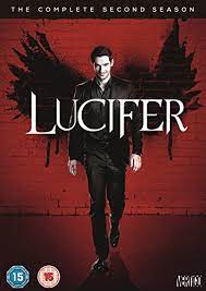Secrets will be revealed, heroic sacrifices will be made, and the world will never be the same. Lucifer Dvd Test Vergleich 2021 7 Beste Serien Tv Produktionen
