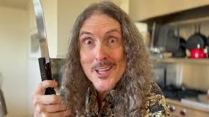 Weird Al" Yankovic