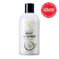 25 Best Body Care Products Of 2019 Body Washes Creams And More Allure Best Body Wash Coconut Oil Skin Care Body Skin Care