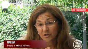 Marco vannini (born march 3, 1943 in florence) is professor of invertebrate zoology at the department of evolutionary biology l. Caso Marco Vannini Mamma Contro Franca Leosini L Affondo Di Federica Sciarelli Video Blog Tivvu