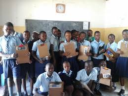 Mombasa School project,...