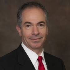 Michael P. McCarthy, MD, FCCP