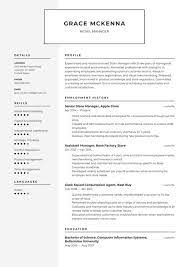 We did not find results for: Retail Manager Resume Examples Writing Tips 2021 Free Guide