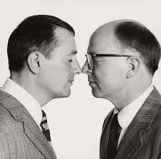 Gilbert & George
