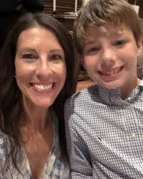 Lucy + I had the {best} time at MW!!! 🎤🎫👯‍♀️