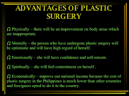Plastic Surgery Discursive Essay Plastic Surgery Argumentative Essay