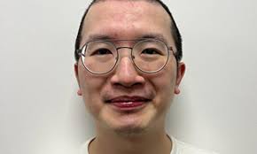 Singapore activist due for Bibby Stockholm 'would rather die