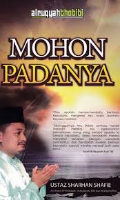 Ustaz dato sharhan shafie aku sakit allah penyembuhnya 15 09 17. Koleksi Ustaz Sharhan Shafie Archives Syabab Online Bookstore