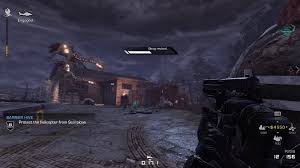 This new chapter in the call of duty® franchise features a new dynamic where players are on the side of a crippled nation fighting not for freedom, or liberty, but simply to survive. New Call Of Duty Ghosts Update Available For Download On Ps4 Ps3