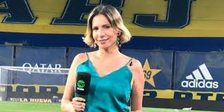 Tv Nostra Angela Lerena Se Suma Al Equipo De Jorge Rial El Frontal