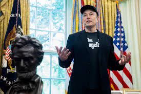 Lanserer robotaxi: – Vi er paranoide | Finansavisen