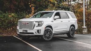 Image result for Summit White 2012 Yukon