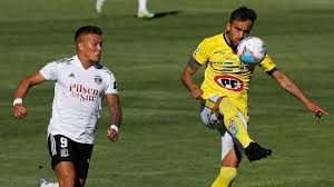 El defensor de colo colo recordó sus inicios en la selección chilena y la barrera idiomática, pero remarcó que los compañeros ayudan mucho. Colo Colo Y Universidad De Concepcion Definen Al Tercer Descendido A Primera B Alairelibre Cl