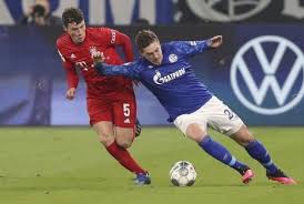 Two of these are schalke and kiel. Reviersport
