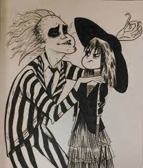 He is best known for his gothic fantasy and horror films such as beetlejuice (1988). Tim Burton Says He Ll Be Directing Winona Ryder And Michael Keaton In Beetlejuice 2