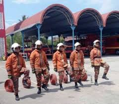 Memastikan penubuhan perlaksaan aktiviti kadet bomba mengikut peraturan yang telah ditetapkan. Pasukan Kadet Bomba Smk Sanzac Pulang Dengan 3 Kejayaan Pejabat Pendidikan Daerah Kota Kinabalu