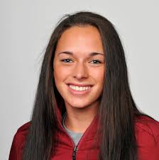 Katie Arnott's Instagram, Twitter & Facebook