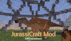 Saddle your dinosaur to ride on him. Jurassicraft 1 17 1 1 16 5 1 15 2 Minecraft Spawn Dinosaurs