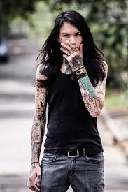 Alex M By D Ramos On 500px Man W Long Hair Tattoos Long Hair Styles Men Long Hair Styles Boys Long Hairstyles