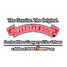 Maybe you would like to learn more about one of these? Overhead Door New Orleans Vocal