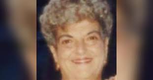 Angie S. DeSantis Obituary