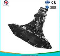 ISO9001&IATF16949 Certified Professional OEM/ODM Factory Custom Auto Parts  Car Accessories Heavy Duty Construction Truck/Vehicle Mining Machinery  Components