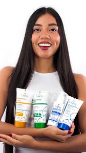 Una rutina real, con resultados que se notan, Ella nos cuenta cómo logra  una piel hidratada, fresca y lista para brillar todos los días con su  rutina favorita de Living Dermocosmética 💆🏼‍♀️✨, Porque ...