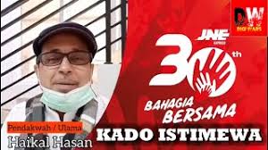 Jakarta — perusahaan jasa ekspedisi jne, terancam diboikot oleh warganet (netizen).seperti dikutip harianaceh.co.id dari laman berita republika yang menyebutkan penyebab munculnya tagar boikot jne di twitter. Penyebab Jne Di Boikot Trending Twitter Youtube