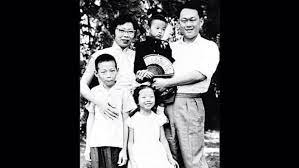 Check spelling or type a new query. The Lee Family Lee Kuan Yew Singapore Photos History Of Singapore