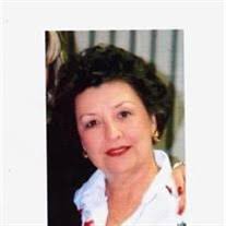 Trudy Roblow Duhon Obituary 2008