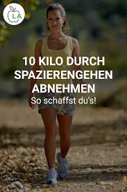 abnehmen durch spazierengehen fettabbau ohne sport abnehmen ohne diat gesundheit fettabbau