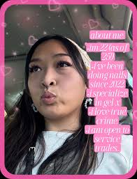 Which salons offer gel x nails?