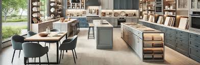 Kitchen Showroom Key Features Client