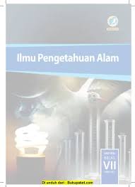Buku siswa ipa kelas viii disusun atas sebelas bab yang terbagi atas lima bab untuk semester satu dan enam bab untuk semester dua. Buku Ipa Kelas 7 Revisi 2016 Semester 1