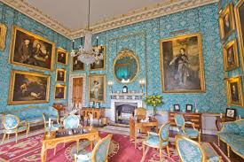 We, being the fools we are, decided we could save this house. Wallpaper Wood York Old Uk England Castle English Heritage Dinner Mirror Woodwork Chair European Howard Turquoise Interior Room Yorkshire Historic Chandelier Rest Dining British Inside Ornate 5k Candels 4k Castlehoward Uhd