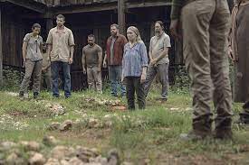 1 biography 2 other works 3 trivia 4 external links brett was born in montgomery, alabama, the eldest of five sisters. Fernsehsendung The Walking Dead Brett Butler Tammy Rose Sutton Bildschirmhintergrund Wallpaperbetter