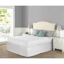 Fabulous finds + unexpected surprises? Zinus Night Therapy Icoil 8 Spring Twin Xl Mattress Sam S Club Mattress Springs Twin Mattress Zinus