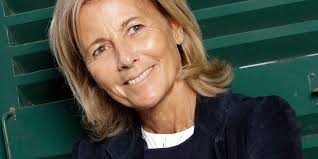 Claire chazal s'engage donc dans une carrière de journaliste. Video Claire Chazal Et Patrick Poivre D Arvor Ils Ont Essaye D Eduquer Leur Fils Francois Normalement Femme Actuelle Le Mag