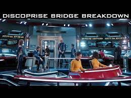Lift your spirits with funny jokes, trending memes, entertaining gifs, inspiring stories, viral videos. Discovery Enterprise Bridge Review And Live Discussion Youtube