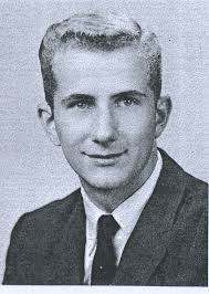 Classmate from Nanuet High School passed away