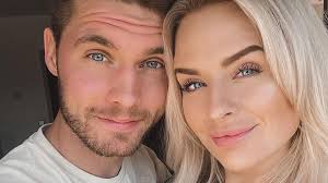 Anna Iffländer und Ex Marc zoffen sich bei "Ex