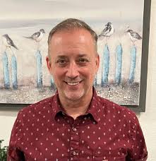 Celebrating Membership Month! This month we are sharing why we joined  Rotary. "My family has very close friends who have been involved with a  Rotary club in Southern California. When we moved