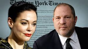 Usa today, harvey weinstein scandal: Harvey Weinstein Us Actress Rose Mcgowan Makes Rape Allegation Nehanda Radio