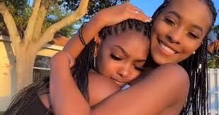 Best friend?! Nope.. She's my sister. 💕 @jadawesleyy