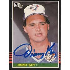 Toronto Blue Jays Memorabilia, Autographed & Signed Blue Jays Collectibles 