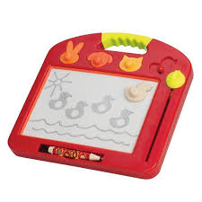 B Toys Magnetic Drawing Board Toulouse Laptrec Magnetic Drawing Board Toddler Holiday Gifts Drawing For Kids
