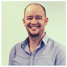 BREAKING IN: Interview Excerpt: Mark Harricks, Executive Creative Director,  VCCP, Sydney & Chairman, AWARD